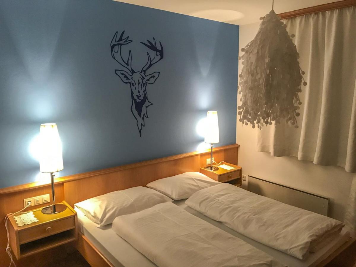 Apartmenthaus Rapplhof מראה חיצוני תמונה