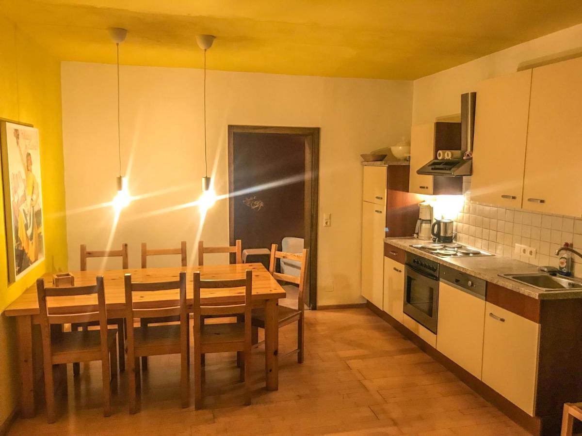 Apartmenthaus Rapplhof מראה חיצוני תמונה