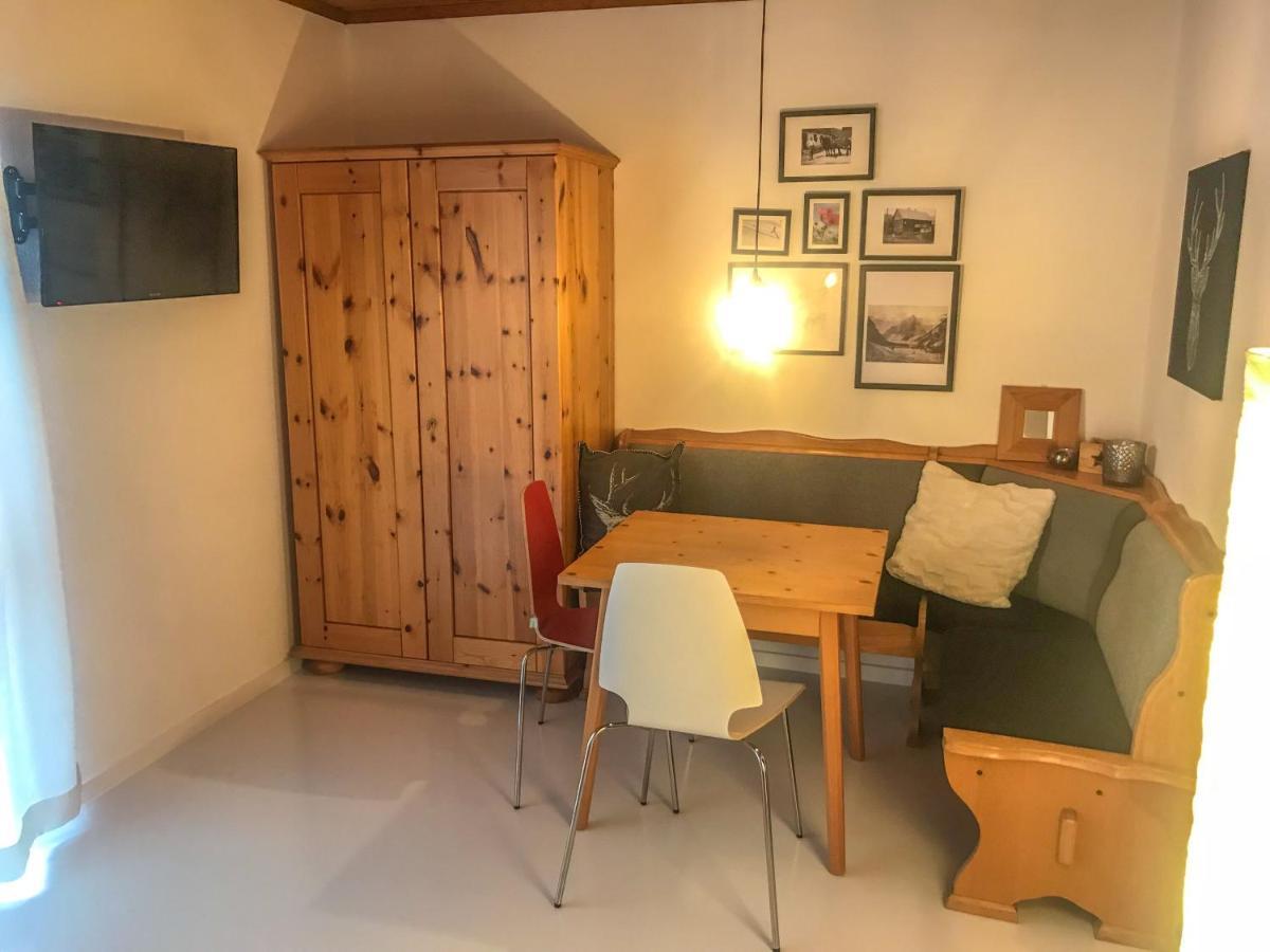 Apartmenthaus Rapplhof מראה חיצוני תמונה