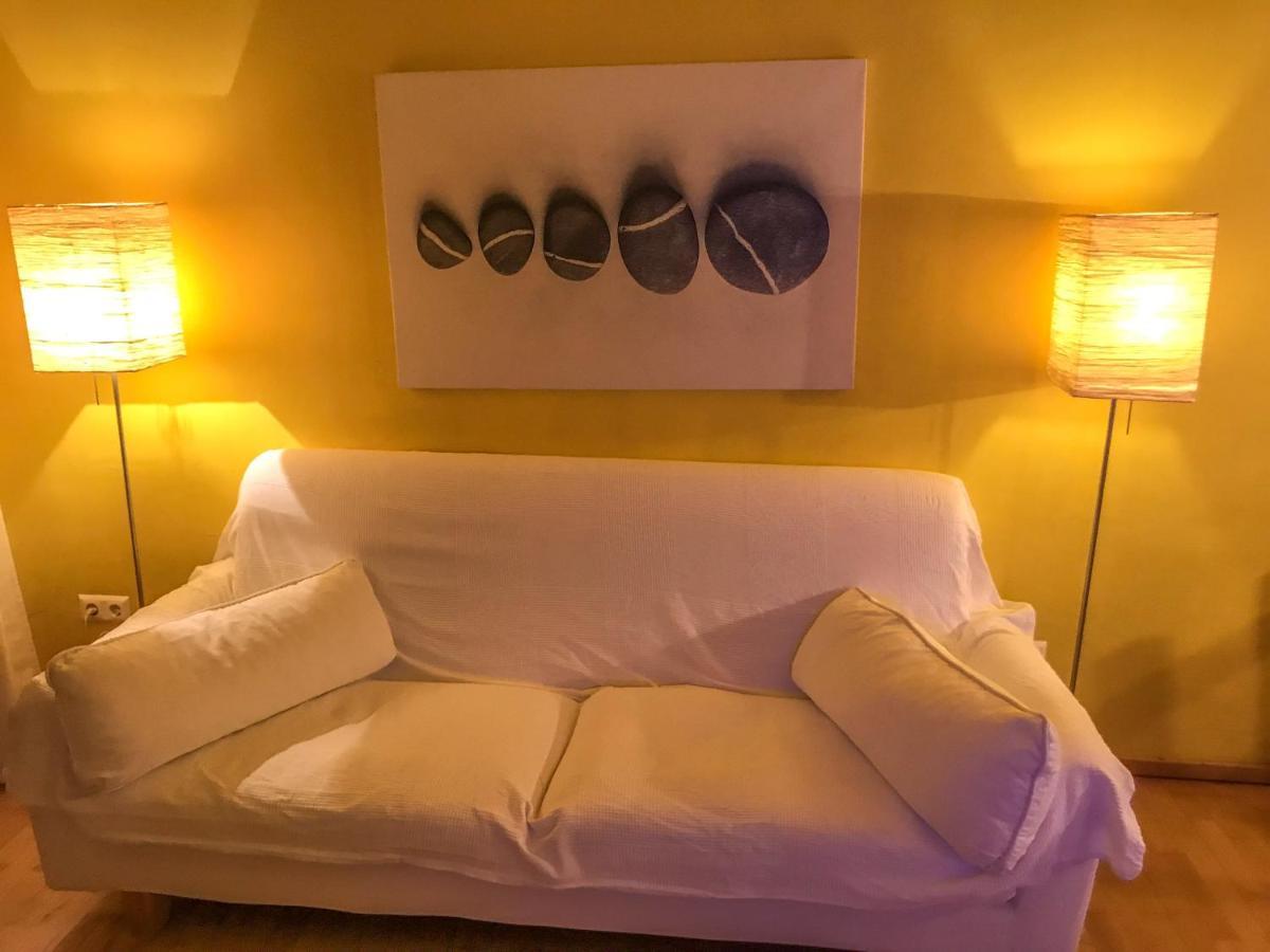 Apartmenthaus Rapplhof מראה חיצוני תמונה