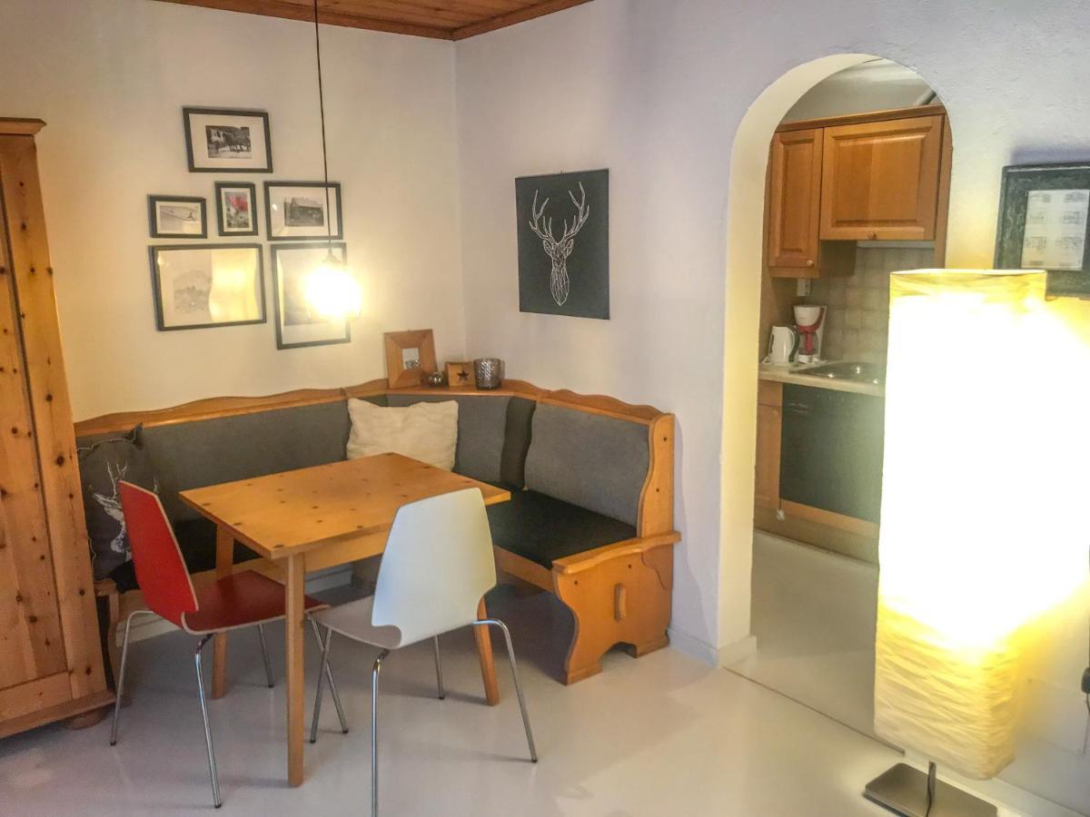 Apartmenthaus Rapplhof מראה חיצוני תמונה