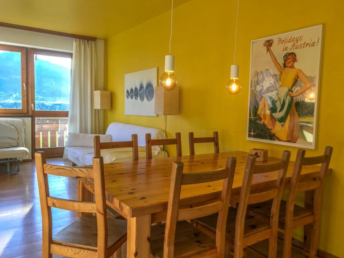 Apartmenthaus Rapplhof מראה חיצוני תמונה
