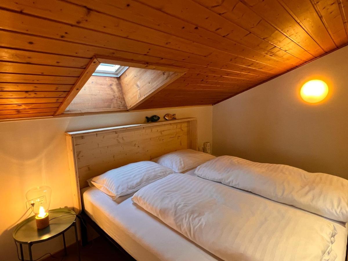 Apartmenthaus Rapplhof מראה חיצוני תמונה