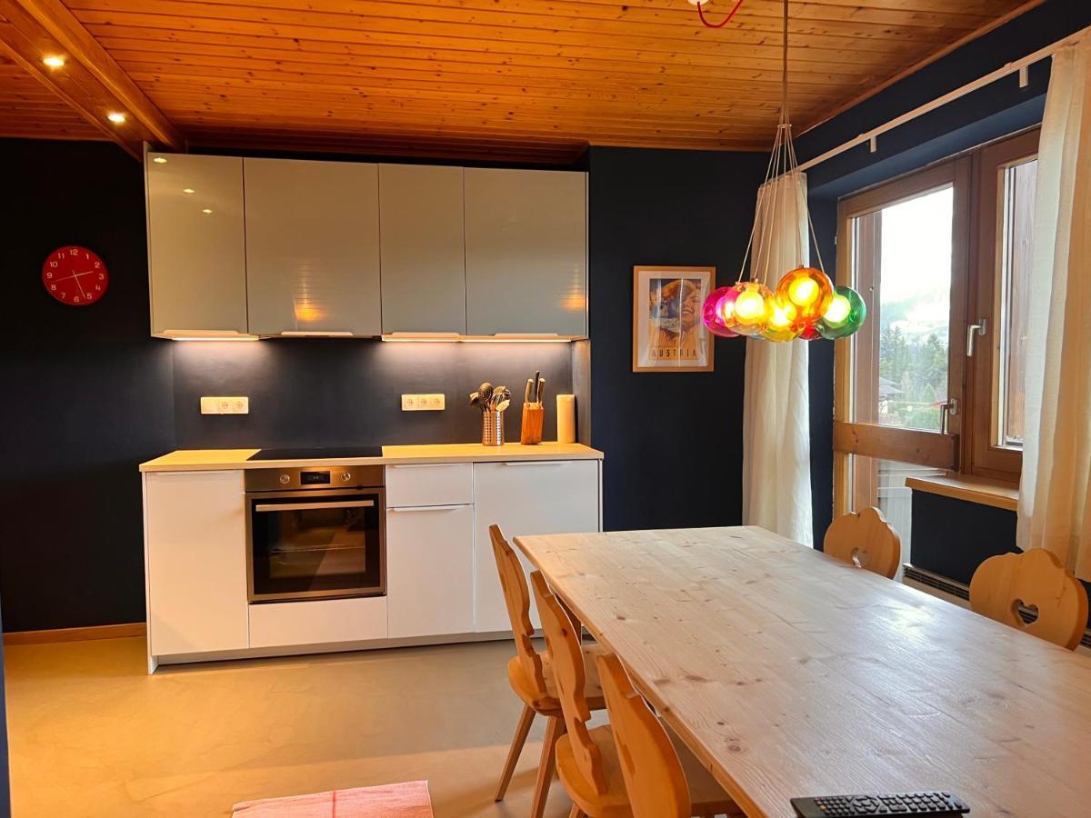 Apartmenthaus Rapplhof מראה חיצוני תמונה