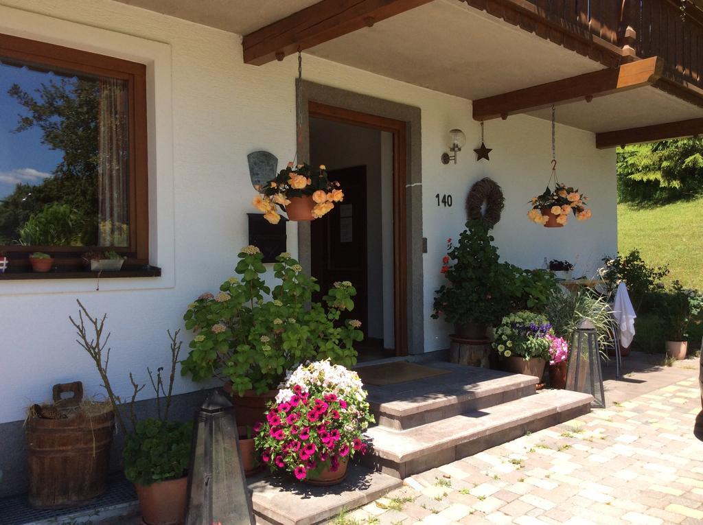 Apartmenthaus Rapplhof מראה חיצוני תמונה
