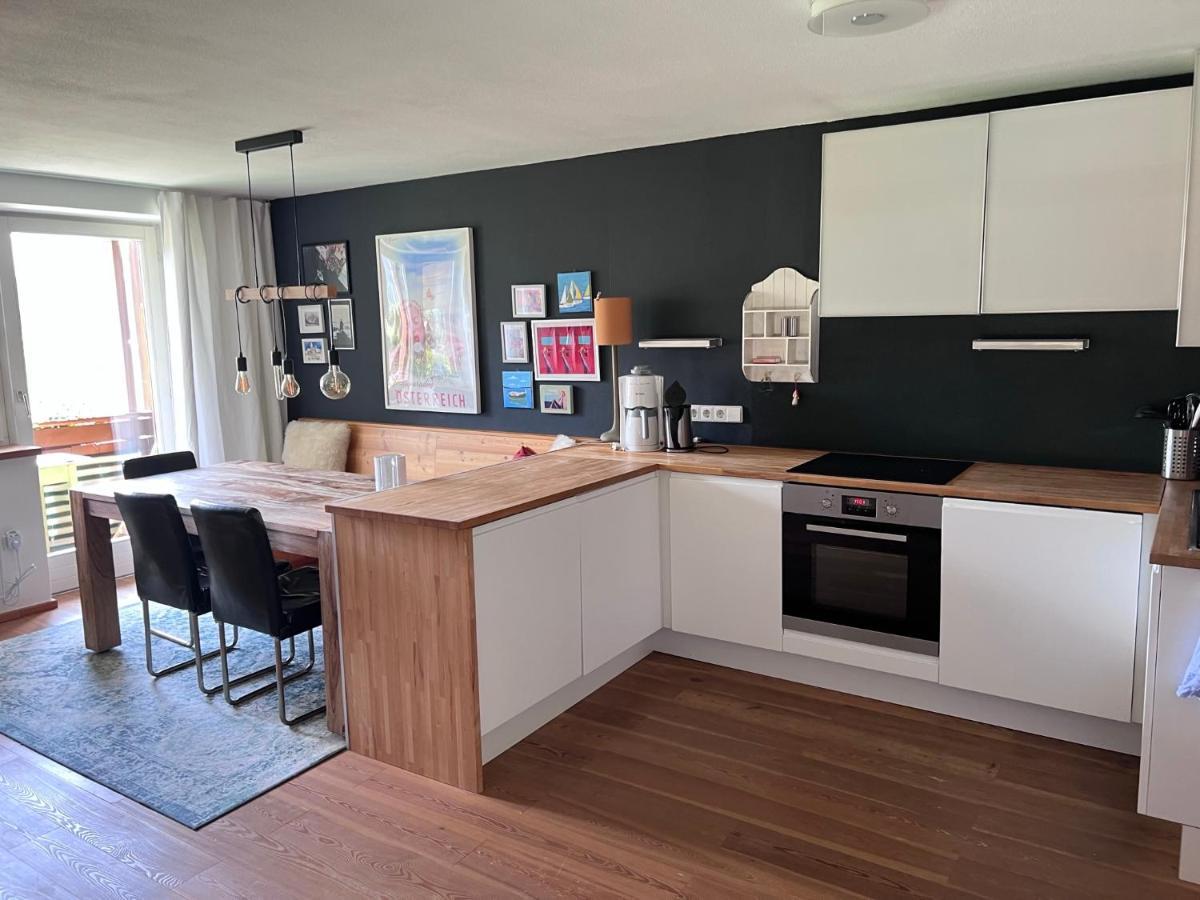 Apartmenthaus Rapplhof מראה חיצוני תמונה