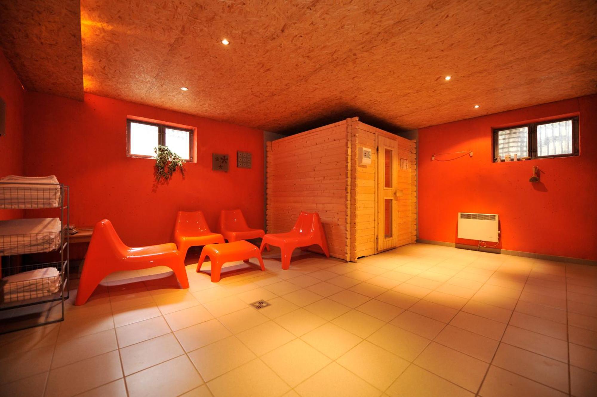 Apartmenthaus Rapplhof מראה חיצוני תמונה