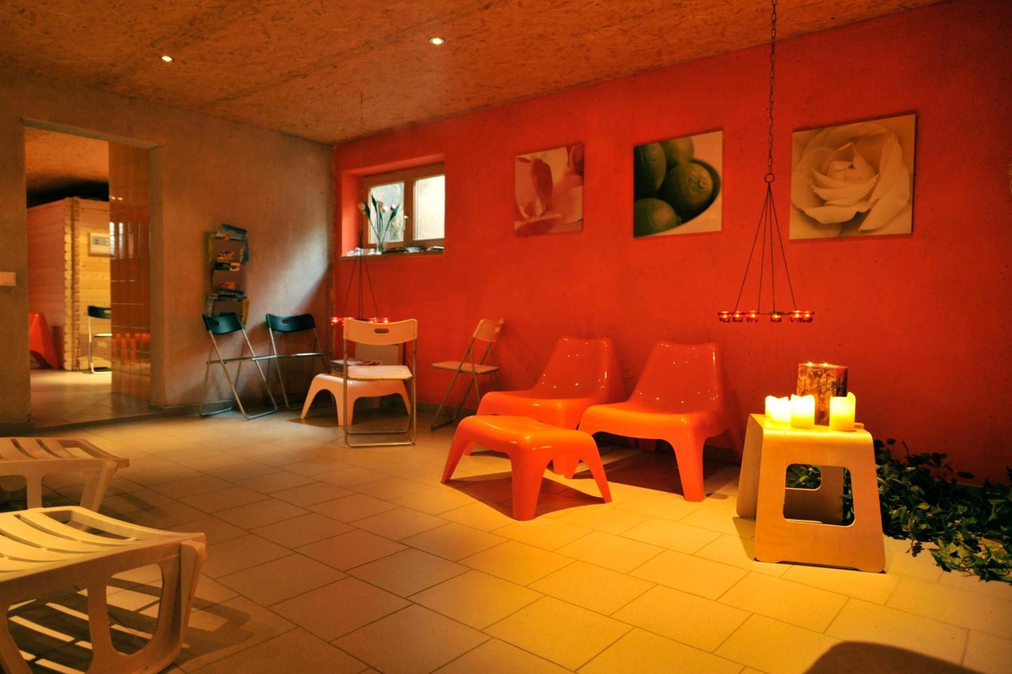Apartmenthaus Rapplhof מראה חיצוני תמונה